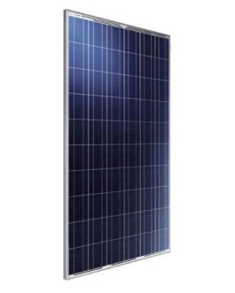 CNBM 275W Polycrystalline Silicon Solar Panel