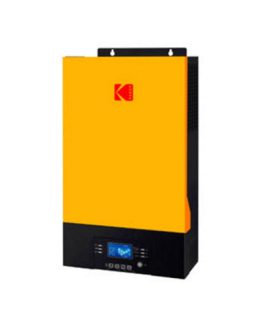KODAK Solar Off-Grid Inverter MAX 7.2kW 48V
