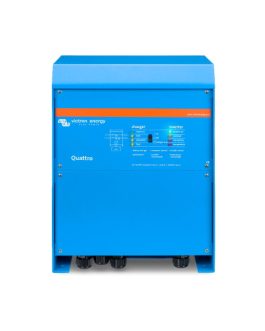 Victron Quattro 48/15000/000-100/100 Inverter/Charge
