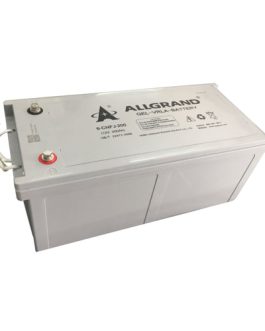 Allgrand 100Ah Battery