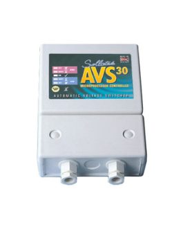 Automatic Voltage Switcher AVS30 Micro