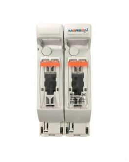 Battery Disconnect Mersen 2P-160A (NO FUSES)