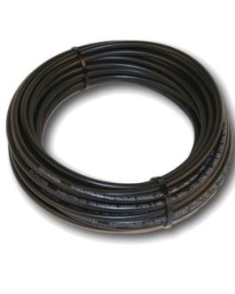 Solar Cable 6mm Black 100m Roll
