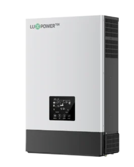 Luxpower Solar Inverter SNA6000 Offgrid WPV