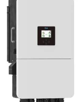 DEYE 12KW 3Phase Hybrid Inverter (NEW GENERATION)