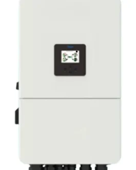 DEYE 15KW LV Three Phase Hybrid Inverter (NEW GENERATION)