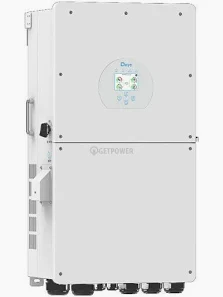 DEYE 18KW LV Single Phase Hybrid Inverter
