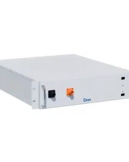 DEYE BOS-A 7,68KWH HV Lithiam Battery