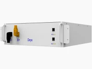 DEYE BOS-G PACK 5,1 PRO HV Lithiam Battery (5,12KWH 51,2V 100AH)