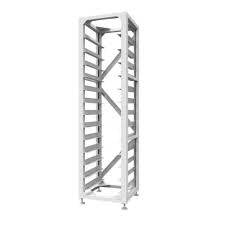 DEYE HV Battery 3U Rack (Bos-G PRO)