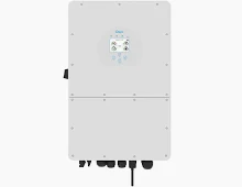 DEYE Hybrid Inverter 20KW Three Phase HV