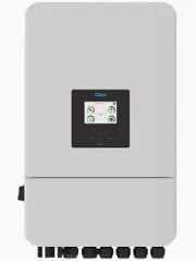 DEYE Hybrid Inverter 20KW Three Phase Low Voltage (NEW GENERATION)